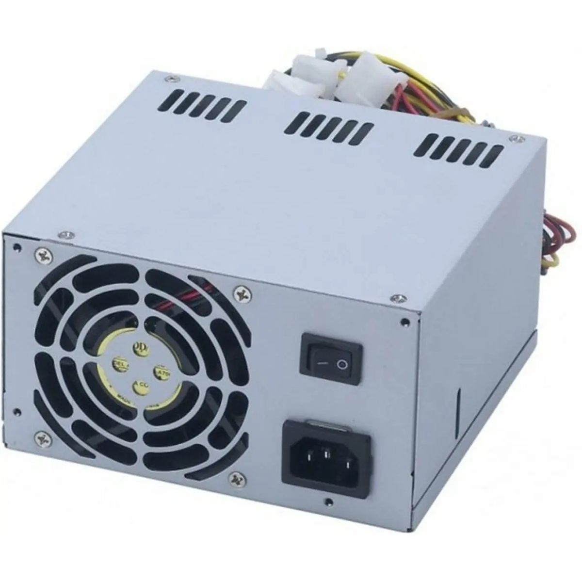 Zdroje (Flex ATX, ATX)